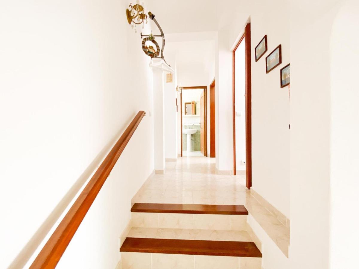 Retreat With Terrace And View In Espiche #1887 Apartment Екстериор снимка
