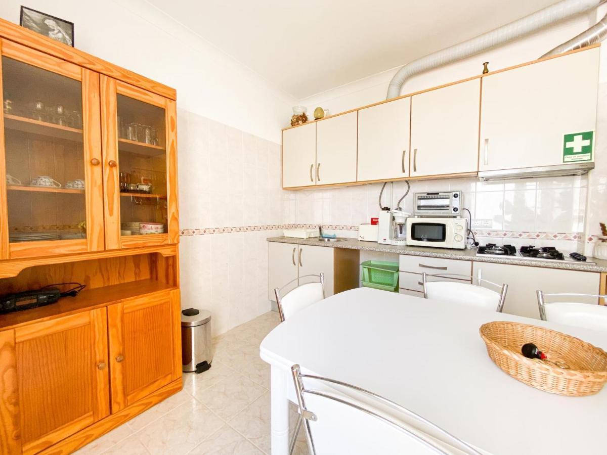 Retreat With Terrace And View In Espiche #1887 Apartment Екстериор снимка