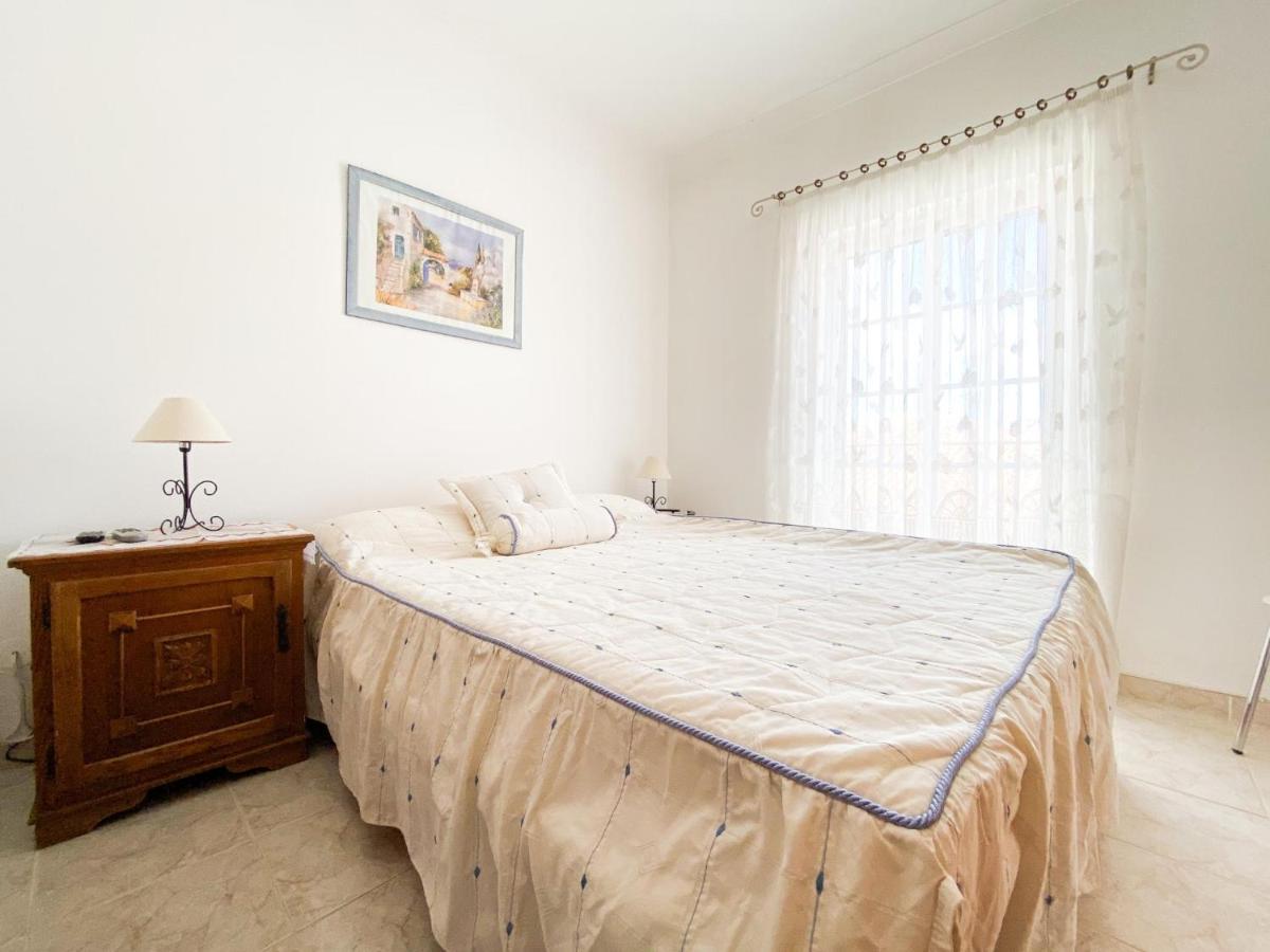Retreat With Terrace And View In Espiche #1887 Apartment Екстериор снимка