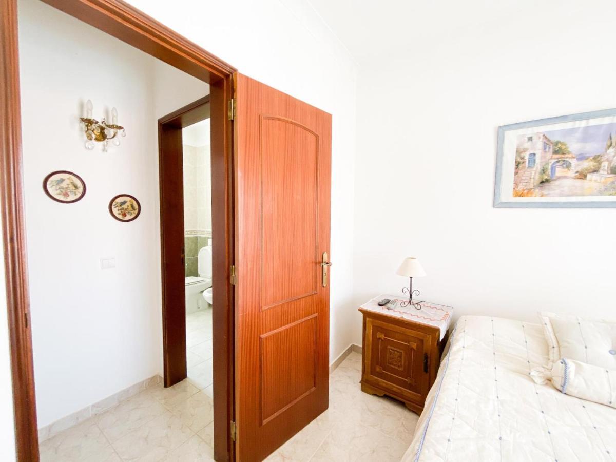 Retreat With Terrace And View In Espiche #1887 Apartment Екстериор снимка