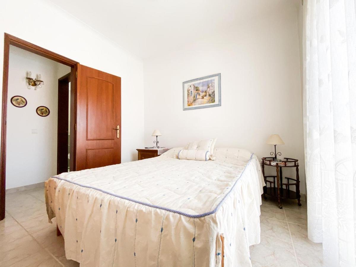 Retreat With Terrace And View In Espiche #1887 Apartment Екстериор снимка