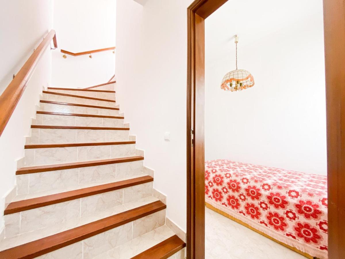 Retreat With Terrace And View In Espiche #1887 Apartment Екстериор снимка