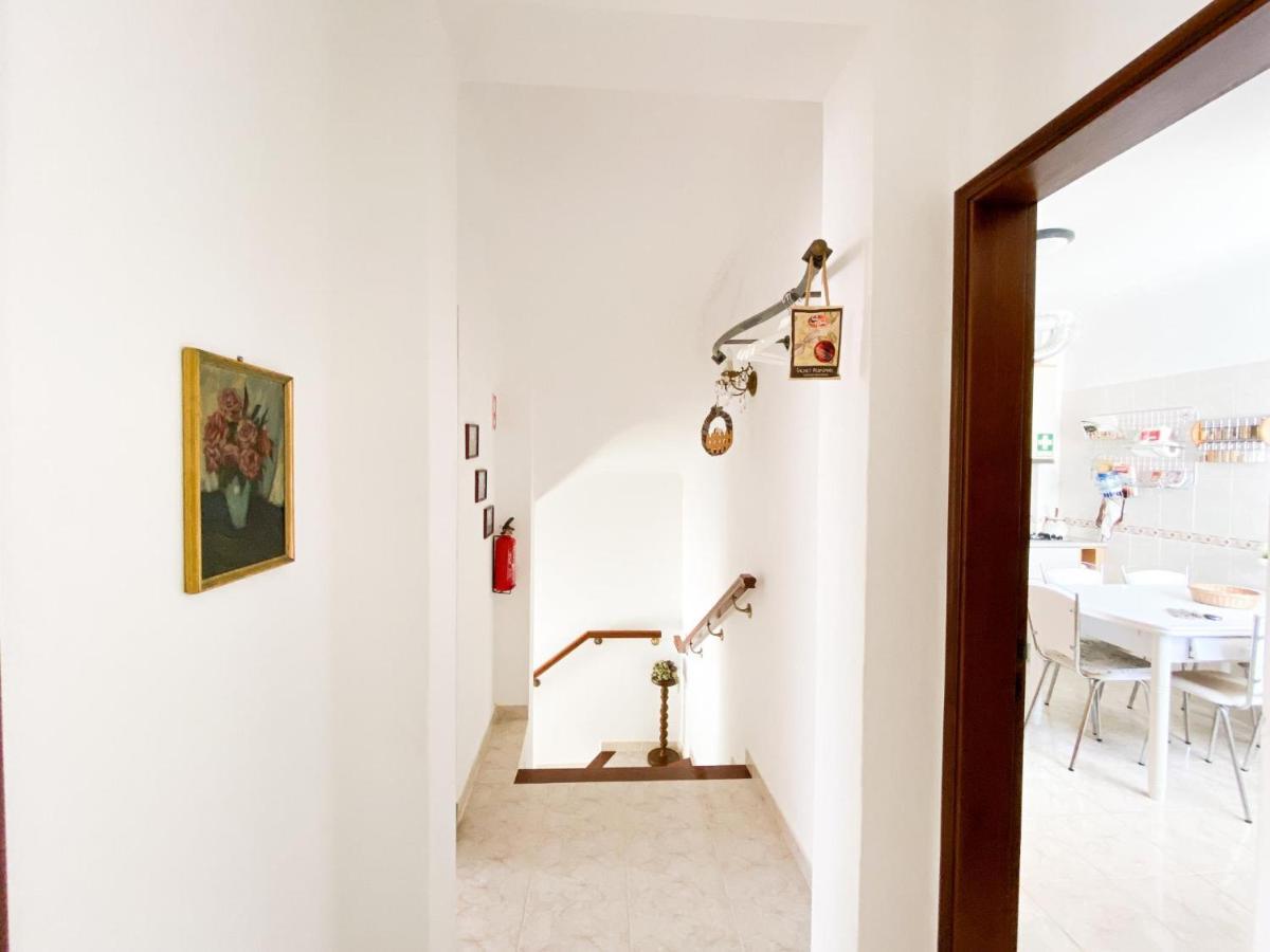 Retreat With Terrace And View In Espiche #1887 Apartment Екстериор снимка