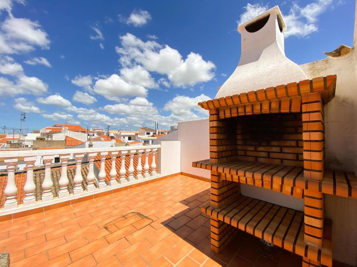 Retreat With Terrace And View In Espiche #1887 Apartment Екстериор снимка