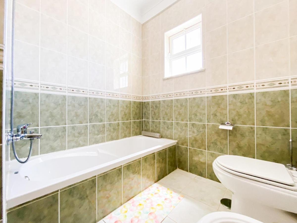 Retreat With Terrace And View In Espiche #1887 Apartment Екстериор снимка